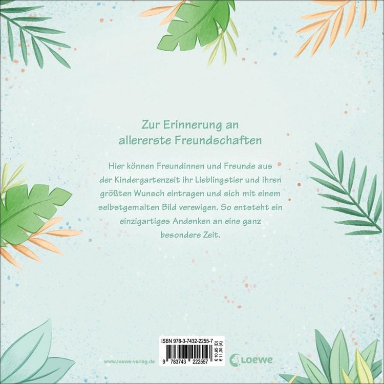 Produktbild: Meine Kindergarten-Freunde (neu) - Dinosaurier