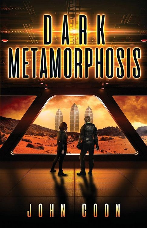 Produktbild: Dark Metamorphosis