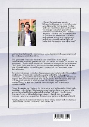 Produktbild: Verflochtene Sehnsucht 2