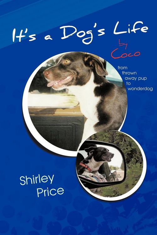Produktbild: It's a Dog's Life by Coco