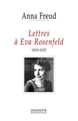 Produktbild: Lettres &agrave; Eva Rosenfeld (1919-1937)