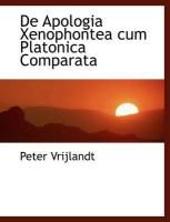 Produktbild: De Apologia Xenophontea Cum Platonica Comparata