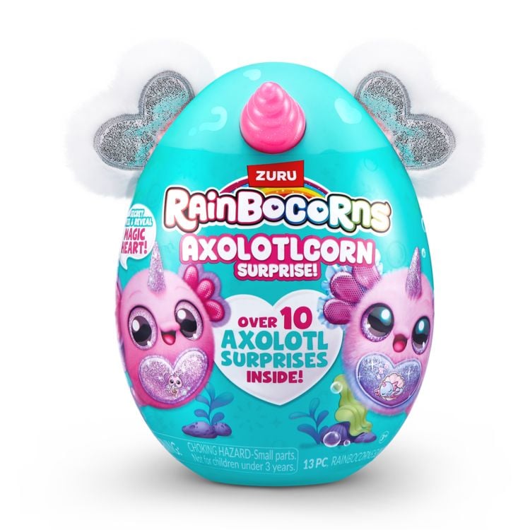 Produktbild: Rainbocorns Axolotlcorn Surprise von ZURU