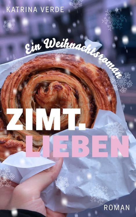 Produktbild: Zimtlieben