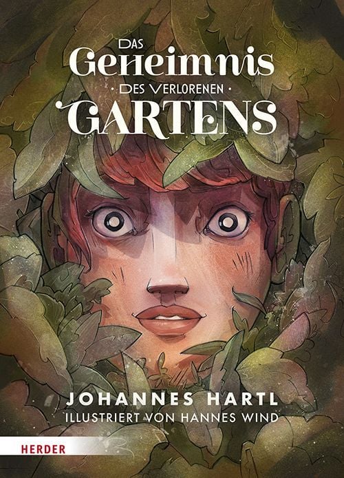 Produktbild: Das Geheimnis des verlorenen Gartens