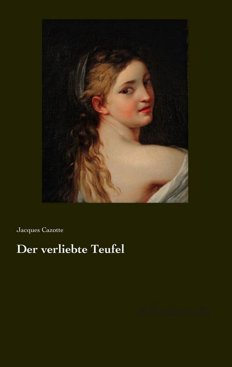 Produktbild: Der verliebte Teufel