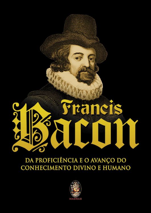 Produktbild: Francis Bacon
