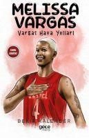 Produktbild: Melissa Vargas - Vargas Hava Yollari