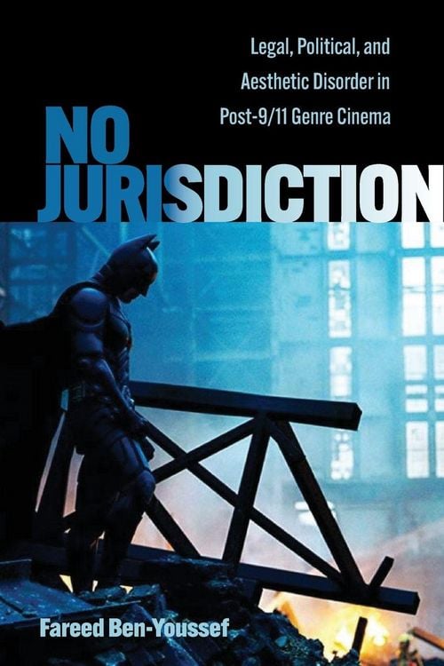 Produktbild: No Jurisdiction
