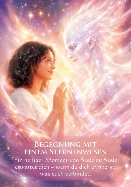 Produktbild: Aurora &ndash; dein Starseed-Portal - Erwache im Licht deiner Sternenfamilie