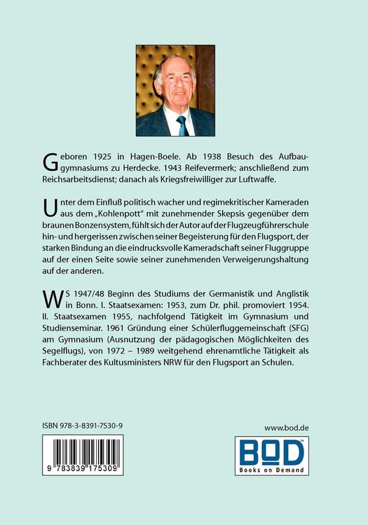 Produktbild: Bis zum bitters&uuml;&szlig;en Ende