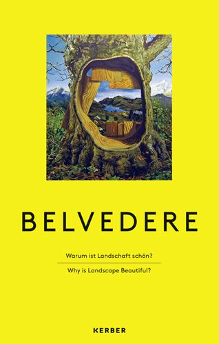 Produktbild: Belvedere
