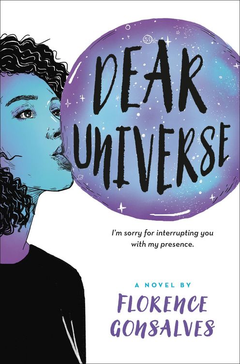 Produktbild: Dear Universe