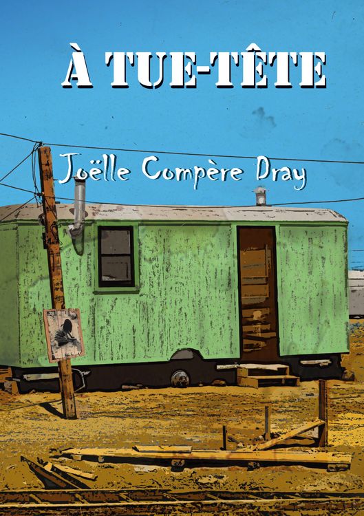 Produktbild: A tue T&ecirc;te !