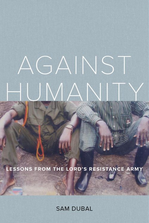 Produktbild: Against Humanity