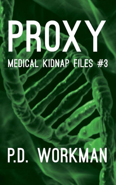Produktbild: Proxy