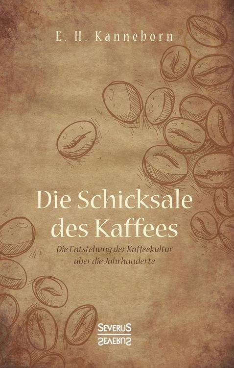 Produktbild: Schicksale des Kaffees