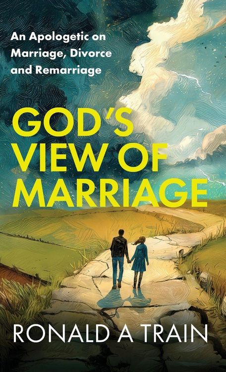Produktbild: God's View of Marriage