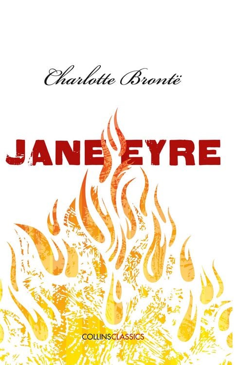 Produktbild: Jane Eyre