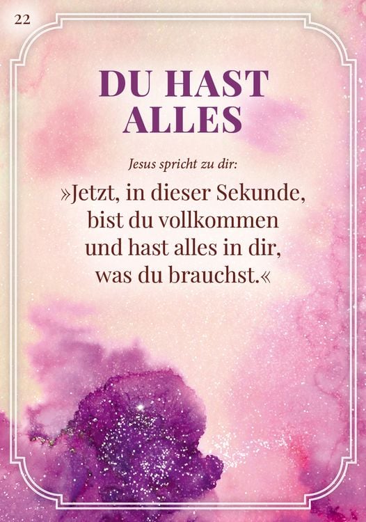 Produktbild: Meine Liebe spricht zu dir &ndash; Botschaften aus dem Herzen Jesus