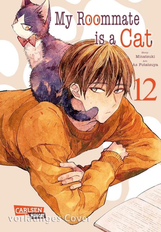 Produktbild: My Roommate is a Cat 12