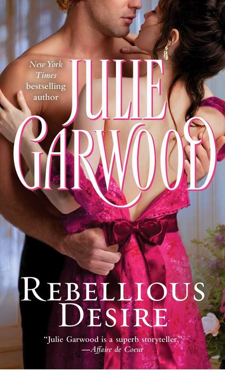 Produktbild: Rebellious Desire