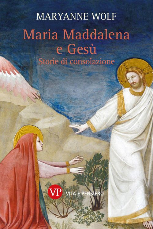 Produktbild: Maria Maddalena e Ges&ugrave;