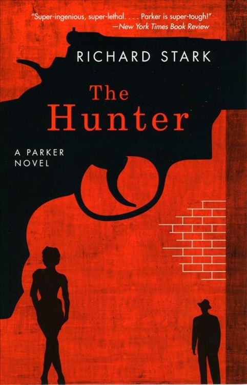 Produktbild: The Hunter
