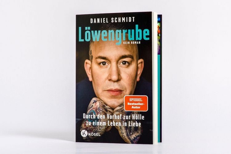 Produktbild: L&ouml;wengrube