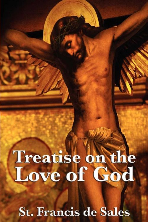 Produktbild: Treatise on the Love of God
