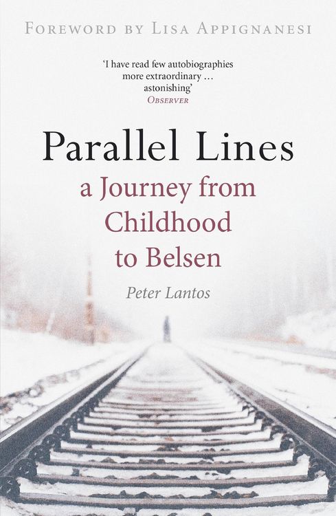 Produktbild: Parallel Lines