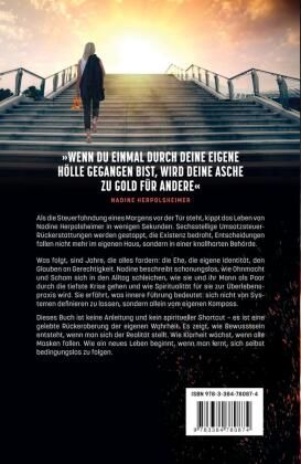 Produktbild: Durch die H&ouml;lle ging's auf High Heels
