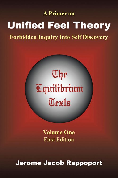 Produktbild: A Primer on Unified Feel Theory