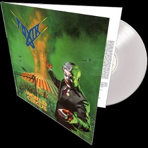 Produktbild: World Circus (Clear Vinyl)