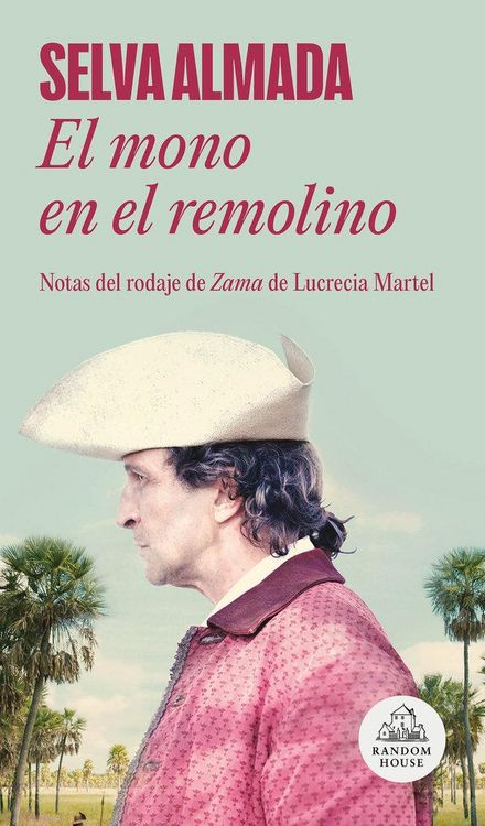 Produktbild: El mono en el remolino