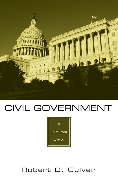 Produktbild: Civil Government
