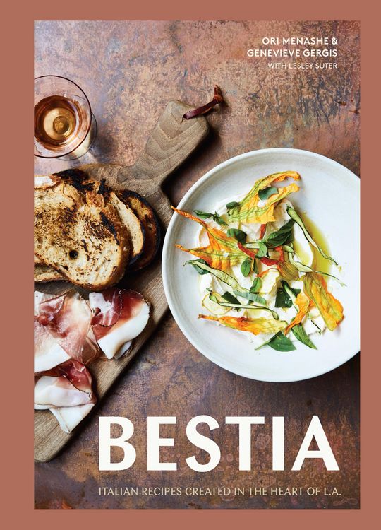 Produktbild: Bestia