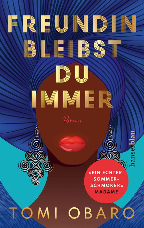 Produktbild: Freundin bleibst du immer