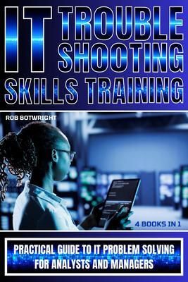 Produktbild: IT Troubleshooting Skills Training