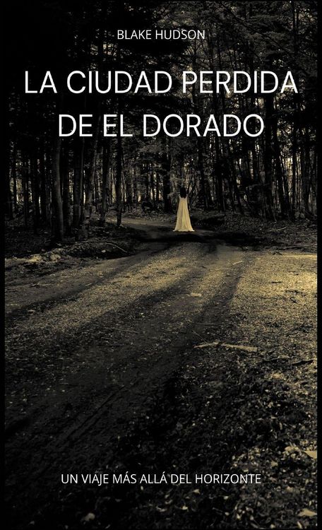 Produktbild: La Ciudad Perdida de El Dorado