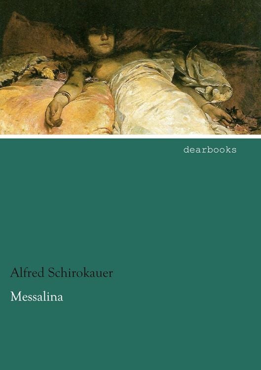 Produktbild: Messalina