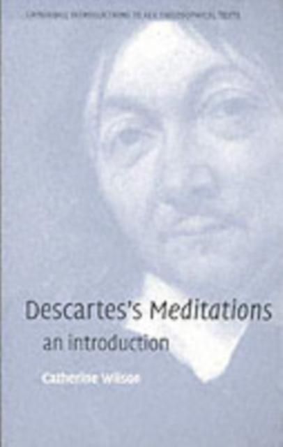 Produktbild: Descartes's Meditations