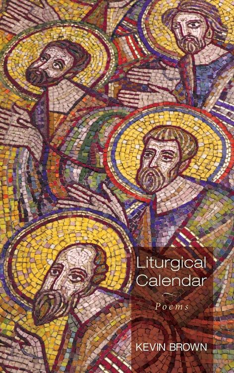 Produktbild: Liturgical Calendar