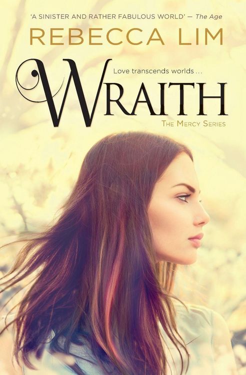Produktbild: Wraith