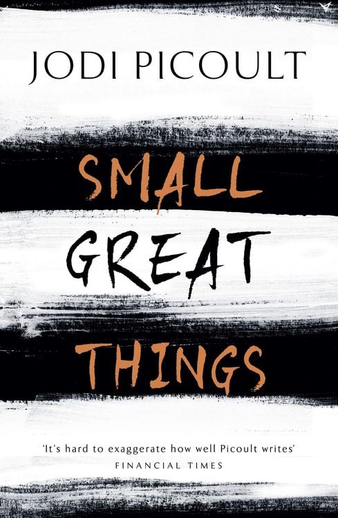 Produktbild: Small Great Things