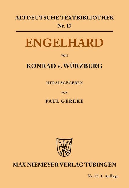 Produktbild: Engelhard