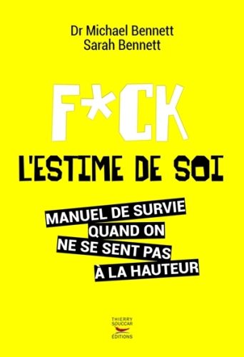 Produktbild: Fuck l'estime de soi