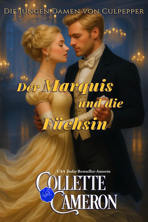 Produktbild: Der Marquis und die F&uuml;chsin
