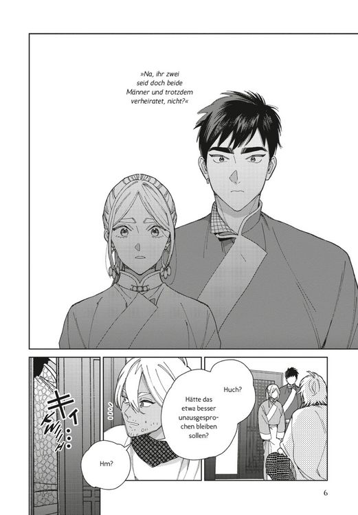 Produktbild: The Male Bride 5