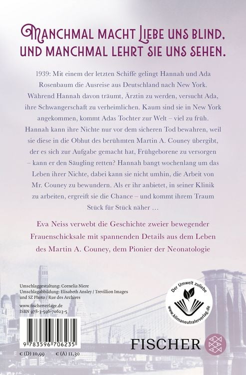 Produktbild: Das Leben in unseren H&auml;nden